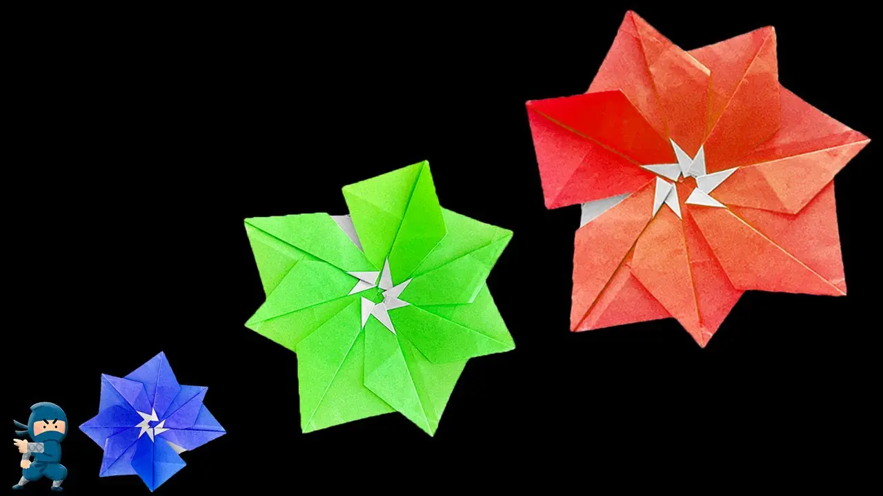 おりがみ sundrugec_4902031318535